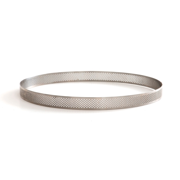 Perforierter Backring - 20 x 2cm